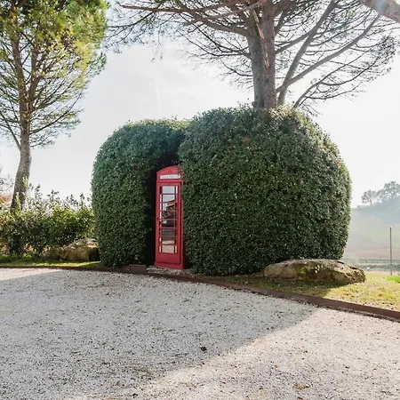 Villa Todi - Di Lusso Con Piscina A Sfioro E Vista A 360° *