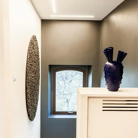 Todi - Di Lusso Con Piscina A Sfioro E Vista A 360° Villa Canonica