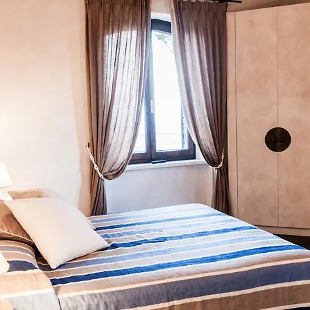 Todi - Di Lusso Con Piscina A Sfioro E Vista A 360° Villa *