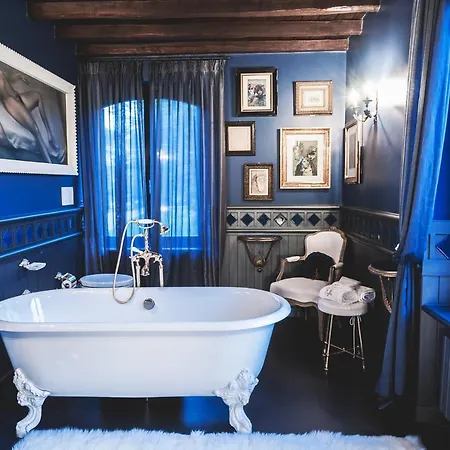 Todi - Di Lusso Con Piscina A Sfioro E Vista A 360° Villa Canonica